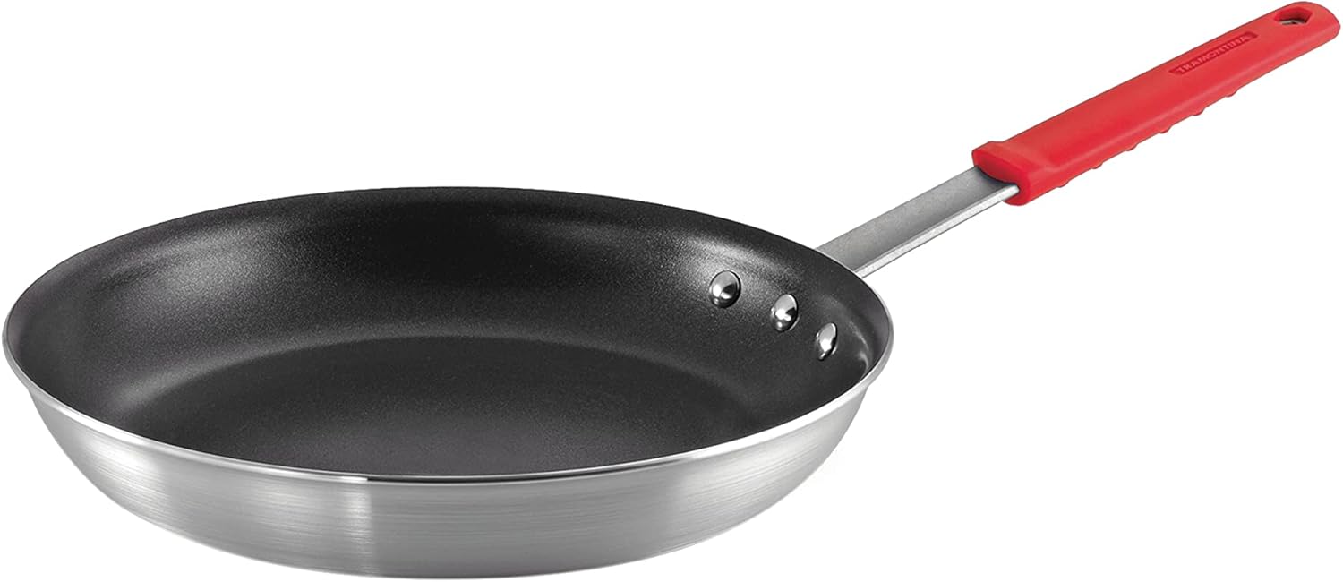 Tramontina Professional restaurant-grade non-stick fry pan that lasts