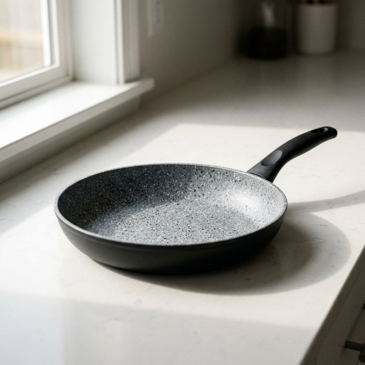 Are Granite Stone Pans Worth It? An Honest Review