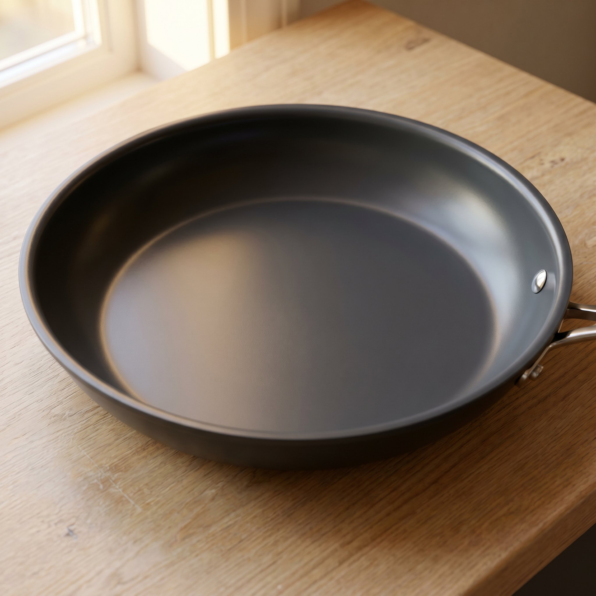 Can You Put Nonstick Pans in the Dishwasher? You're Paying