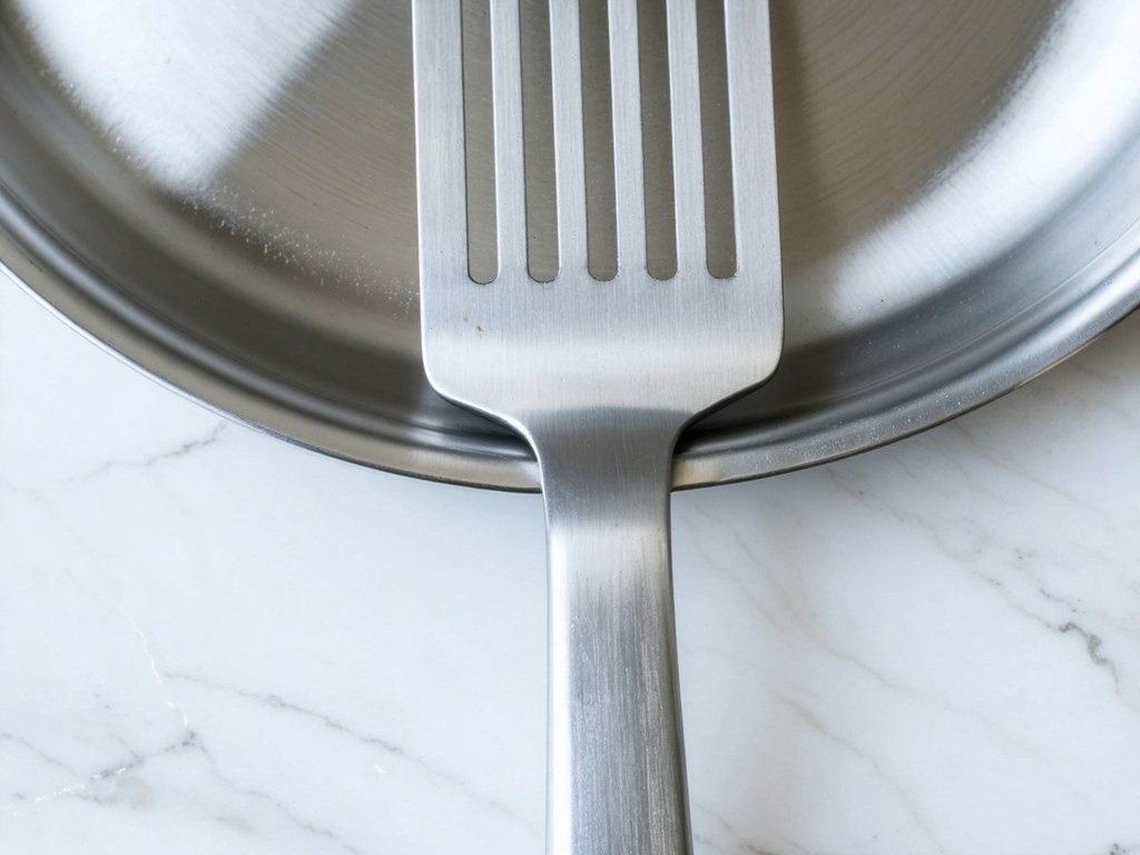 Can You Use Metal Utensils on Stainless Steel? Yes, Here's Why