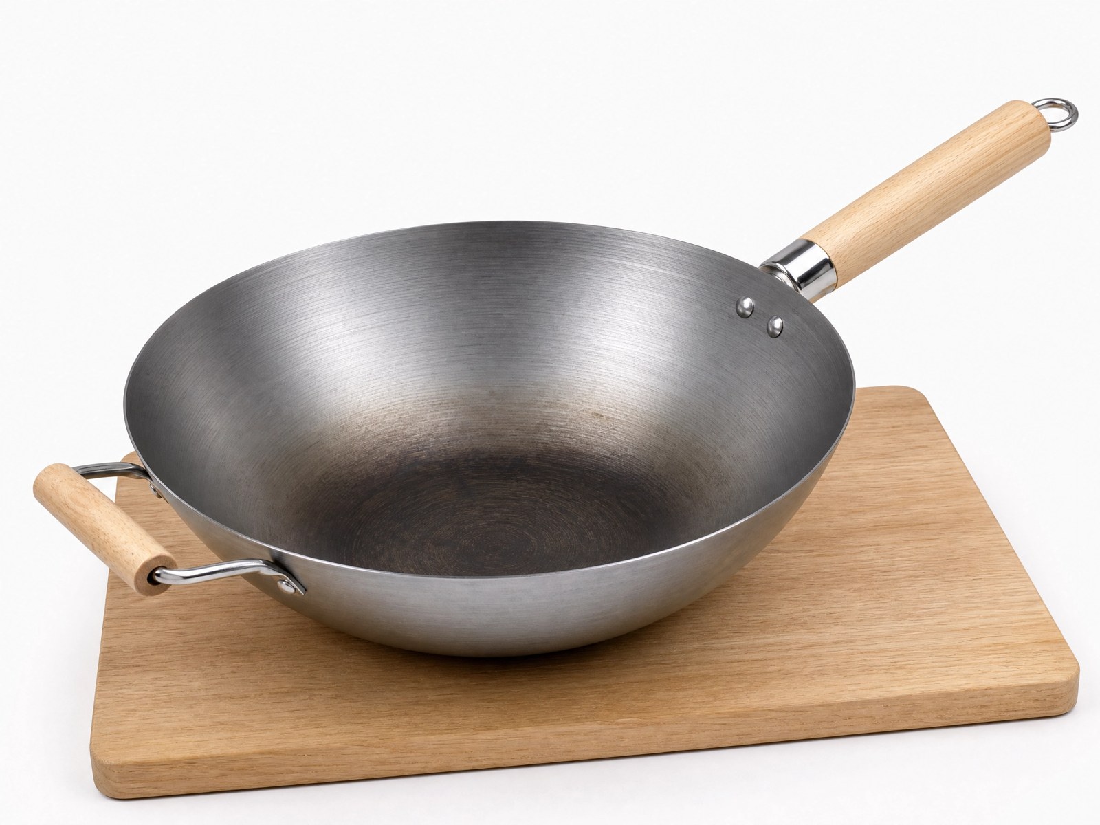 Is a Wok Worth It? My Honest Take After a Year on an Electric Stove