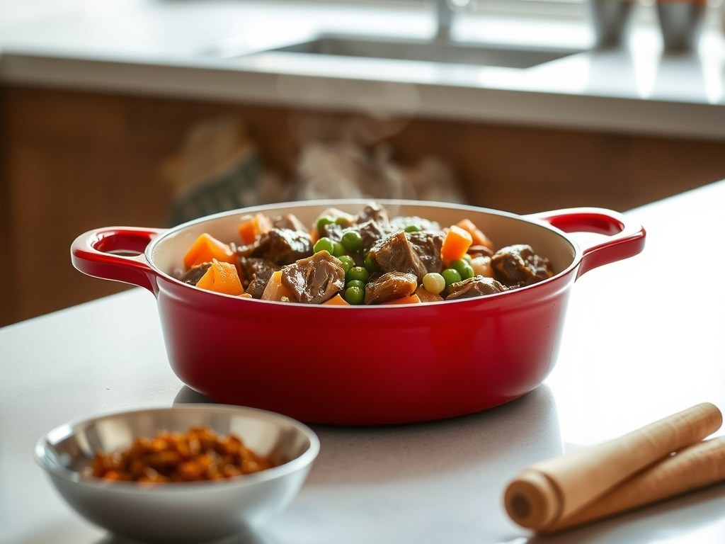 Dutch Oven vs Slow Cooker: Which Earns Counter Space?