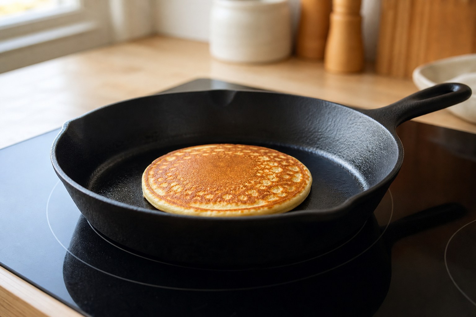 Best Pan for Pancakes: What Actually Makes a Difference