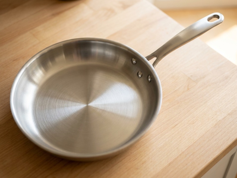 Ceramic vs Stainless Steel Cookware: PFAS-Free Myth (Why)