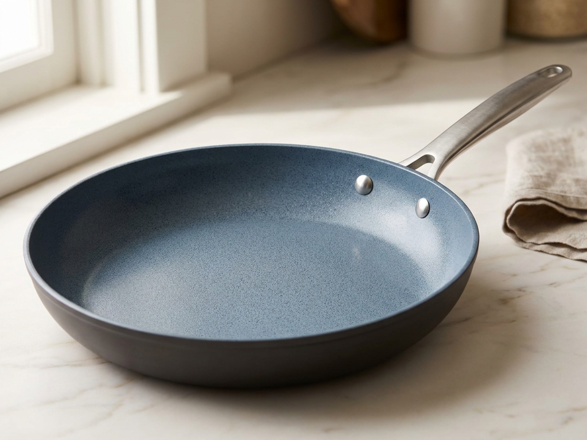 GreenPan Reviews (And Why the Premium Doesn't Deliver)