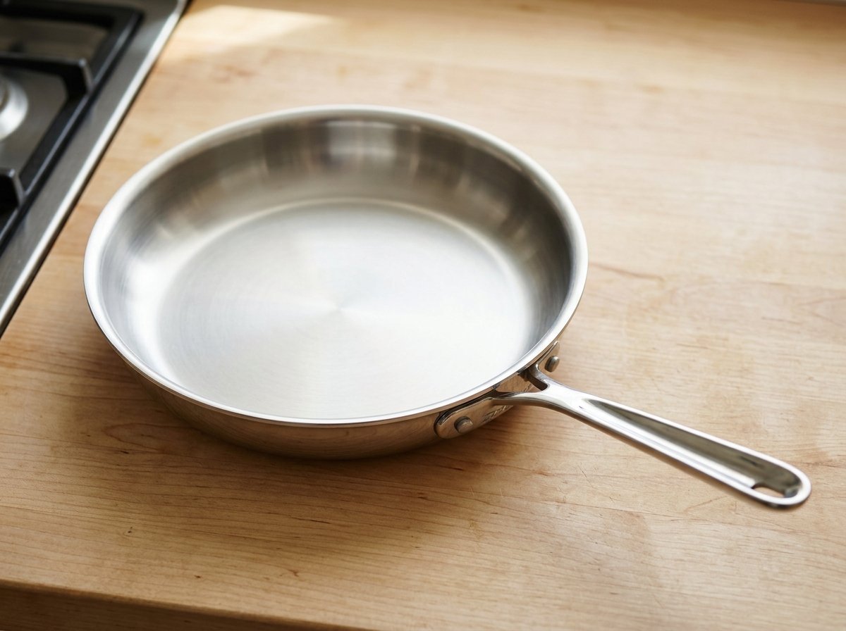 Where Is All-Clad Made? (The Nonstick Lines Actually Aren't)